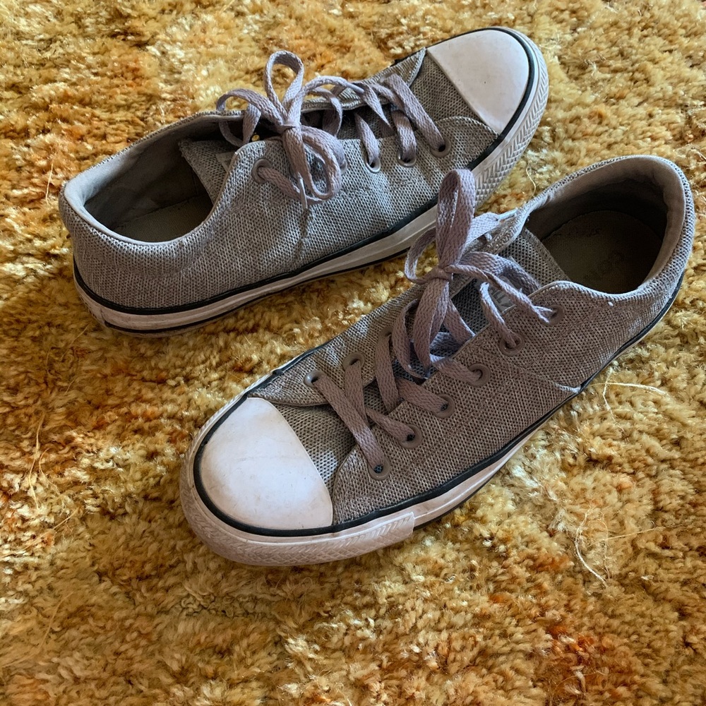 Low Top Converse